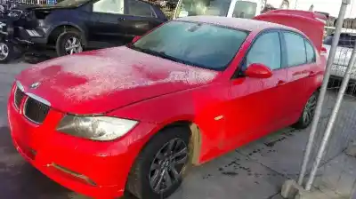 Veículo de Sucata bmw serie 3 berlina (e90) 320d do ano 2008 alimentado n47d20a