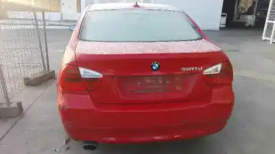 Veículo de Sucata bmw serie 3 berlina (e90) 320d do ano 2008 alimentado n47d20a