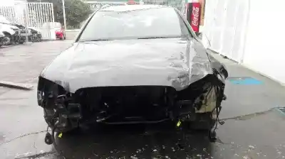 Veículo de Sucata audi a4 avant (8e) 3.0 tdi quattro (171kw) do ano 2007 alimentado asb