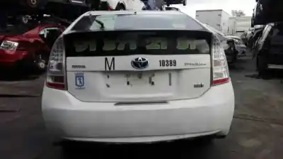 Hurda Aracı toyota prius (nhw30) eco yılın 2011 güçlü 2zrfxe
