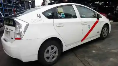 Hurda Aracı toyota prius (nhw30) eco yılın 2011 güçlü 2zrfxe