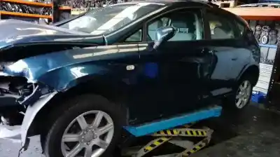 Veicolo di demolizione seat leon (1p1) stylance / style dell'anno 2006 alimentato bxe