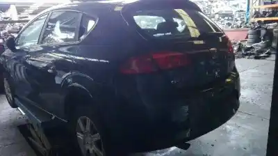 Veicolo di demolizione seat leon (1p1) stylance / style dell'anno 2006 alimentato bxe