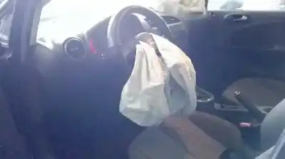 Veicolo di demolizione seat leon (1p1) stylance / style dell'anno 2006 alimentato bxe