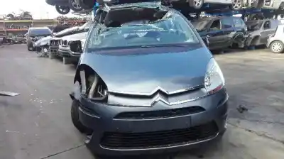 Здавання транспортного засобу citroen c4 picasso avatar року 2007 потужний 9hz