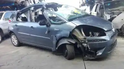 Здавання транспортного засобу citroen c4 picasso avatar року 2007 потужний 9hz