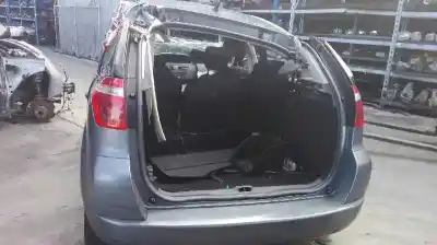 Здавання транспортного засобу citroen c4 picasso avatar року 2007 потужний 9hz