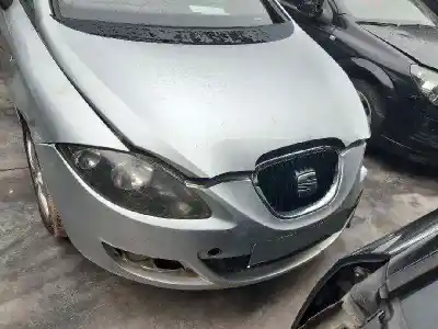 Scrapping Vehicle seat leon (1p1) reference of the year 2008 powered bxe