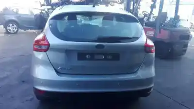 Утилизация автомобиля FORD FOCUS TURN. Trend + года 2016 питание M1DD Утилизация автомобиля FORD FOCUS TURN. Trend + года 2016 питание M1DD