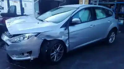 Sloopvoertuig ford focus turn. trend + van het jaar 2016 aangedreven m1dd