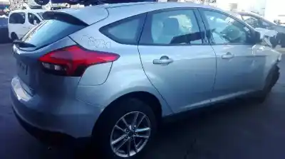 Sloopvoertuig ford focus turn. trend + van het jaar 2016 aangedreven m1dd