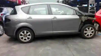 Vehicul casat SEAT TOLEDO (5P2) Stylance / Style al anului 2005 alimentat BKD