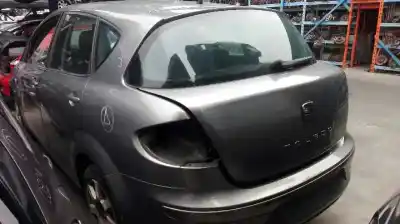 Veículo de Sucata seat toledo (5p2) stylance / style do ano 2005 alimentado bkd