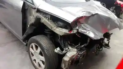 Veículo de Sucata seat toledo (5p2) stylance / style do ano 2005 alimentado bkd