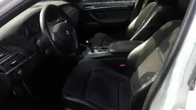 Scrapping Vehicle bmw x6 (e71) xdrive40d of the year 2013 powered n57sd30b