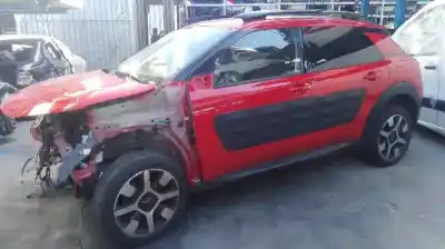 Утилизация автомобиля citroen c4 cactus feel edition года 2016 питание bh02