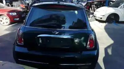 Veicolo di demolizione mini mini (r50,r53) one dell'anno 2006 alimentato w10b16a