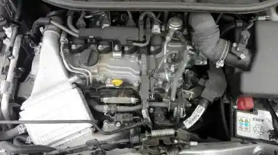 Veículo de Sucata toyota auris active do ano 2018 alimentado 8nr