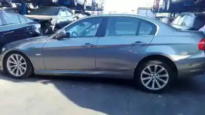 Veículo de Sucata bmw serie 3 berlina (e90) 318d do ano 2011 alimentado n47d20c
