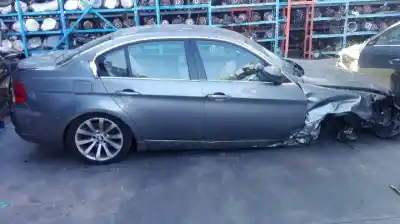 Veículo de Sucata BMW SERIE 3 BERLINA (E90) 318d do ano 2011 alimentado N47D20C