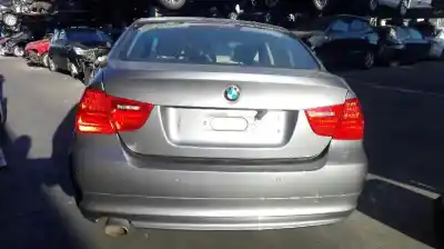 Veículo de Sucata bmw serie 3 berlina (e90) 318d do ano 2011 alimentado n47d20c