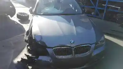 Veículo de Sucata bmw serie 3 berlina (e90) 318d do ano 2011 alimentado n47d20c