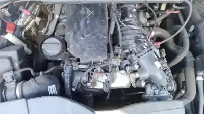 Veículo de Sucata bmw serie 3 berlina (e90) 318d do ano 2011 alimentado n47d20c