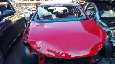 Verschrottungsfahrzeug seat ibiza (6j5) reference des jahres 2014 angetrieben cgp