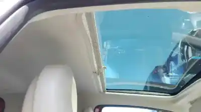 Veículo de Sucata fiat nuova 500 (150) lounge do ano 2008 alimentado 