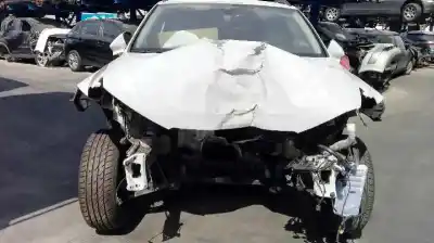 Veículo de Sucata seat ateca (kh7) style do ano 2017 alimentado cze