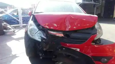 Утилизация автомобиля opel corsa d enjoy года 2007 питание z13dth