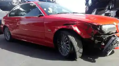 Scrapping Vehicle bmw serie 3 coupe (e46) 320 ci of the year 2001 powered 226s1