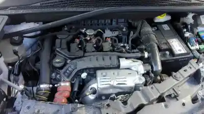 Scrapping Vehicle opel crossland x design line of the year 2018 powered hn05