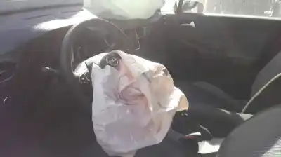 Scrapping Vehicle opel crossland x design line of the year 2018 powered hn05