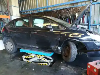 Veículo de Sucata citroen c4 berlina cool do ano 2009 alimentado 9hx