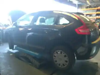 Veículo de Sucata citroen c4 berlina cool do ano 2009 alimentado 9hx