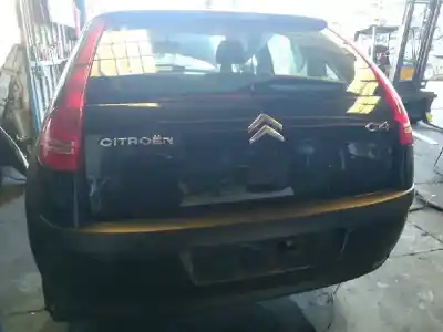 Veículo de Sucata citroen c4 berlina cool do ano 2009 alimentado 9hx