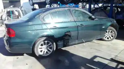 Veículo de Sucata BMW SERIE 3 BERLINA (E90) 320d do ano 2008 alimentado N47D20A