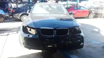 Veículo de Sucata bmw serie 3 berlina (e90) 320d do ano 2008 alimentado n47d20a