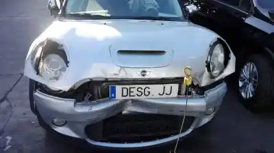 Утилизация автомобиля mini clubman (r55) cooper года 2008 питание n14b16ab