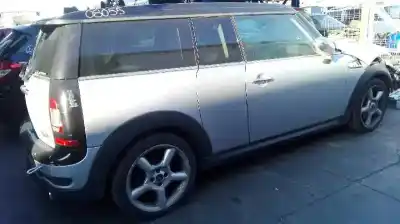 Утилизация автомобиля mini clubman (r55) cooper года 2008 питание n14b16ab
