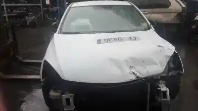 Veículo de Sucata kia pro_cee´d drive do ano 2012 alimentado g4fal