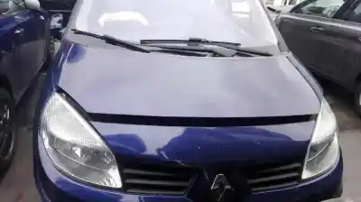 Veículo de Sucata renault scenic iii grand dynamique do ano 2006 alimentado f9q d812