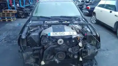 Veículo de Sucata audi a4 avant (8e) 3.0 v6 24v tdi do ano 2005 alimentado bkn