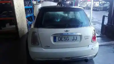 Veículo de Sucata BMW MINI (R50,R53) Cooper do ano 2005 alimentado W10B16A