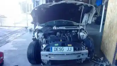 Veículo de Sucata bmw mini (r50,r53) cooper do ano 2005 alimentado w10b16a