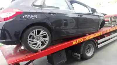 Утилизация автомобиля citroen c4 lim. collection года 2015 питание hn02
