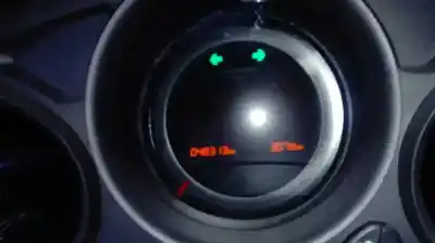 Утилизация автомобиля citroen c4 lim. collection года 2015 питание hn02