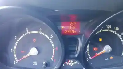 Здавання транспортного засобу ford                                               fiesta (ccn)                                                                                                                                                                                                                                               trend року 2009 потужний snja