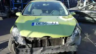 Здавання транспортного засобу ford                                               fiesta (ccn)                                                                                                                                                                                                                                               trend року 2009 потужний snja